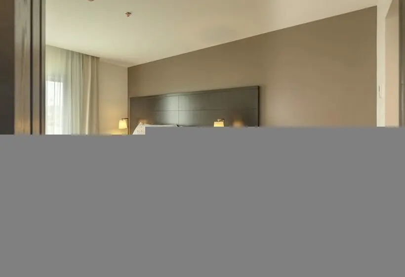 ２ベッドスイートルーム, Staybridge Suites Silao, An Ihg
