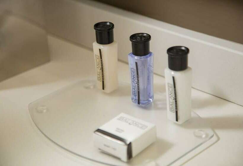 스위트, Staybridge Suites Silao, An Ihg