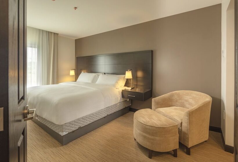 스위트, Staybridge Suites Silao, An Ihg