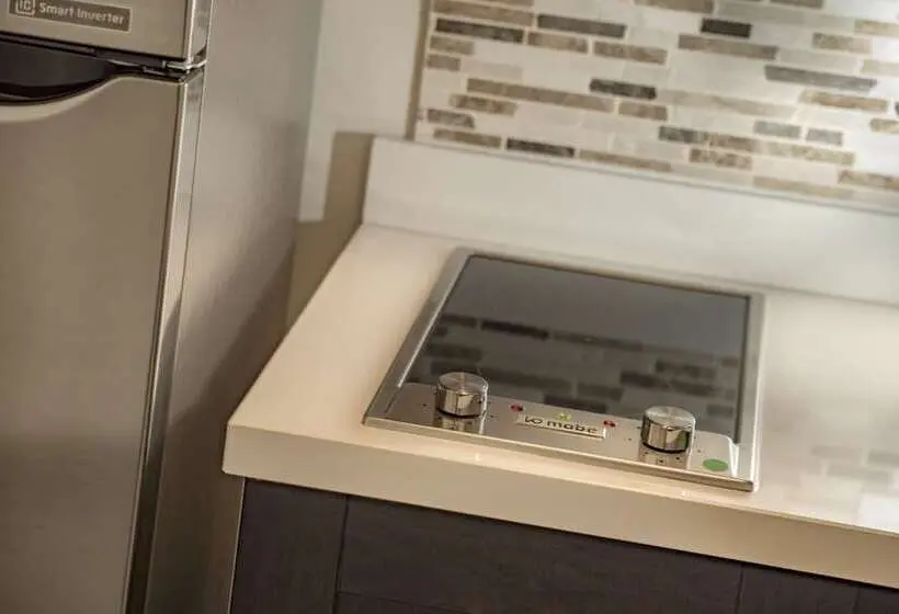 スタンダードスタジオ, Staybridge Suites Silao, An Ihg