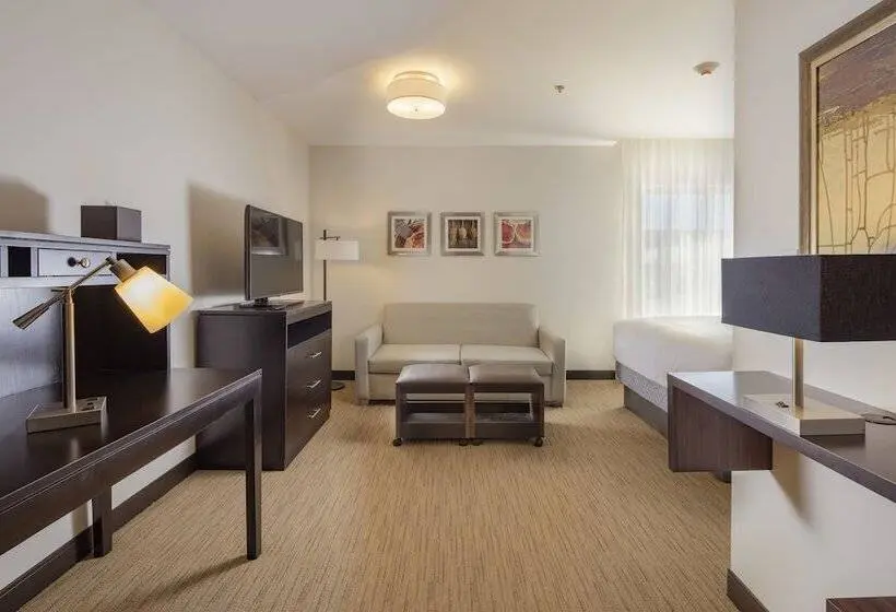 スタンダードスタジオ, Staybridge Suites Silao, An Ihg