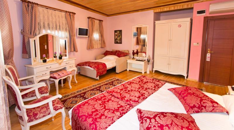 스위트, Staybridge Suites Silao, An Ihg