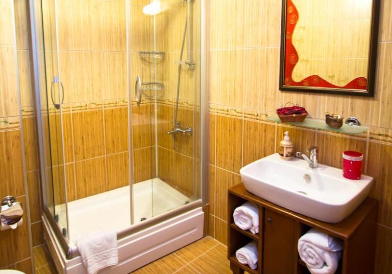 스위트, Staybridge Suites Silao, An Ihg