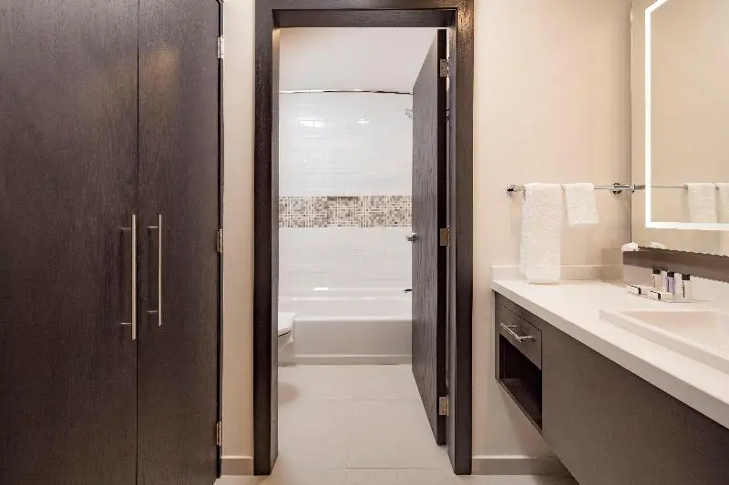 スタンダードルーム, Staybridge Suites Silao, An Ihg