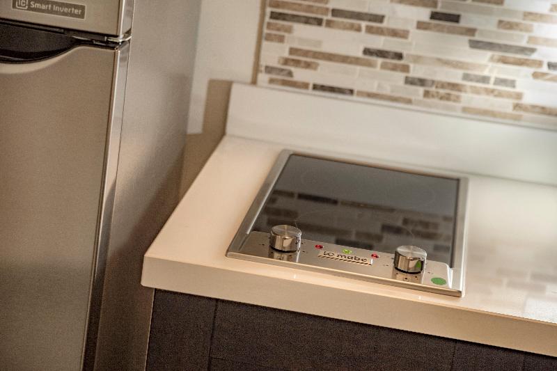 스탠다드 룸, Staybridge Suites Silao, An Ihg