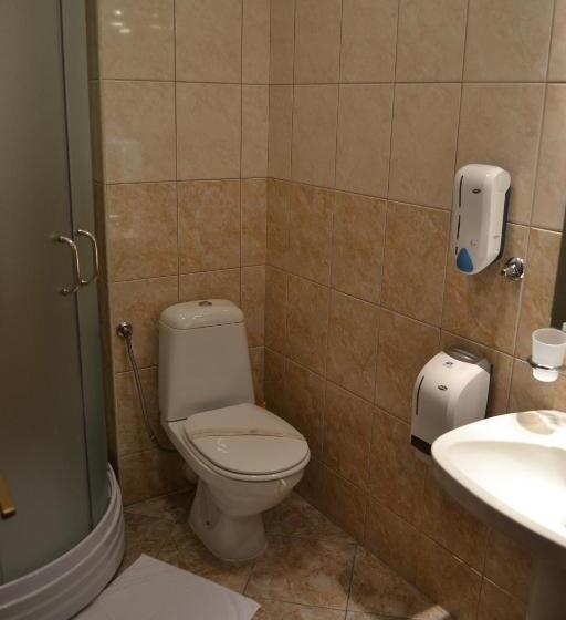 اتاق استاندارد, Višegrad