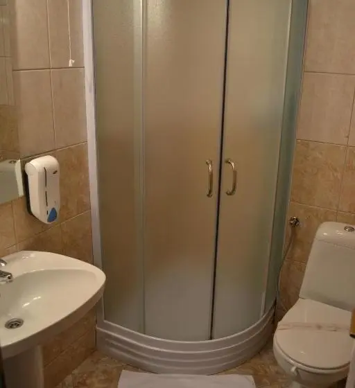 اتاق استاندارد, Višegrad