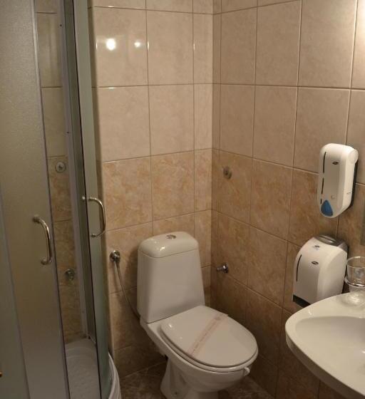 اتاق استاندارد, Višegrad