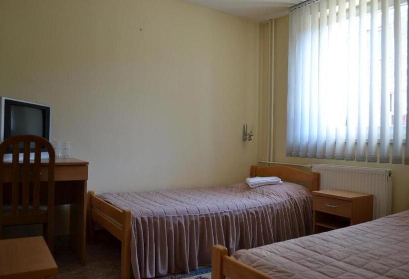 اتاق استاندارد, Višegrad