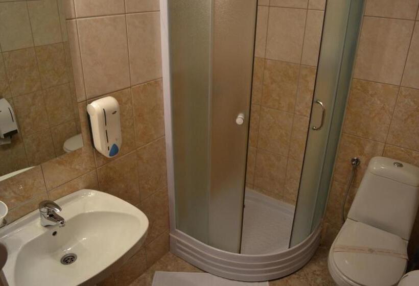 اتاق سوپریور, Višegrad