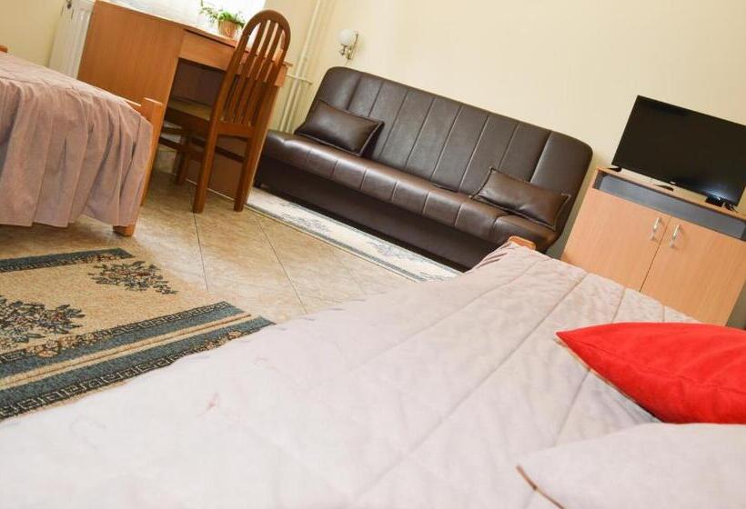 اتاق سوپریور, Višegrad