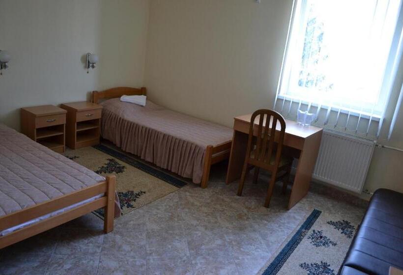 اتاق سوپریور, Višegrad