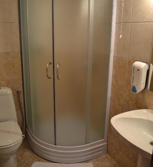 اتاق استاندارد چهار تخته, Višegrad