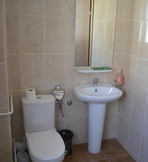 اتاق استاندارد چهار تخته, Višegrad