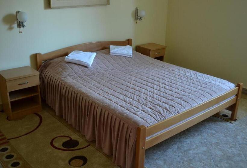 سوییت, Višegrad