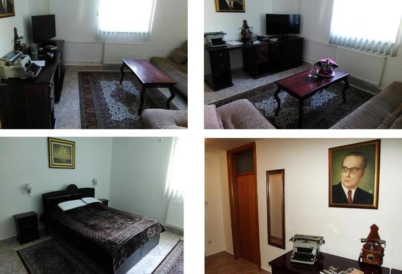 سوییت, Višegrad