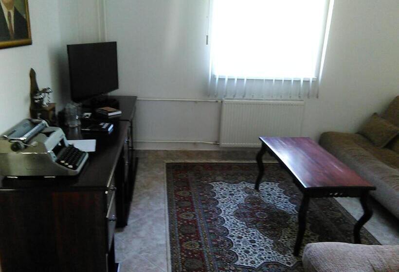 سوییت, Višegrad