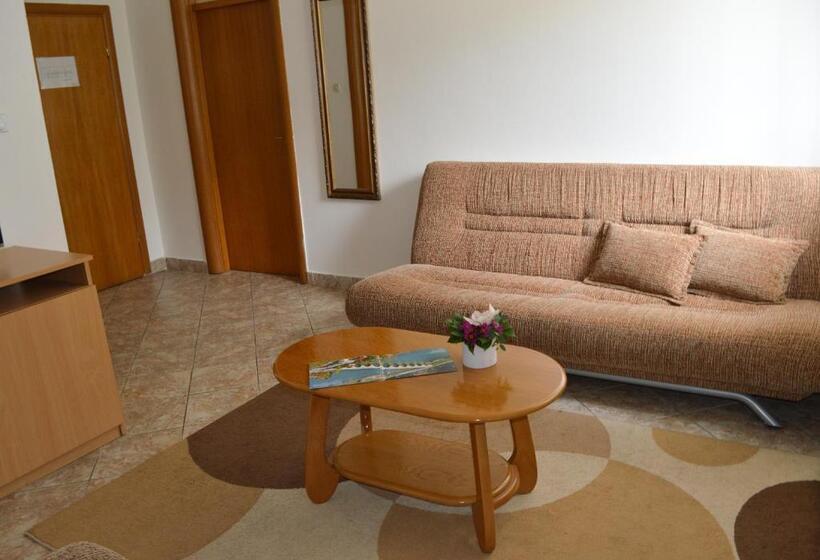 سوییت, Višegrad