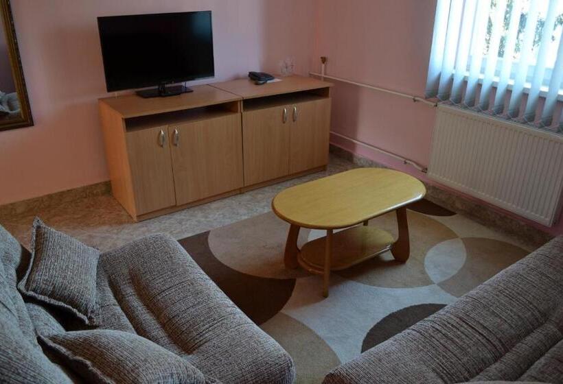 سوییت, Višegrad