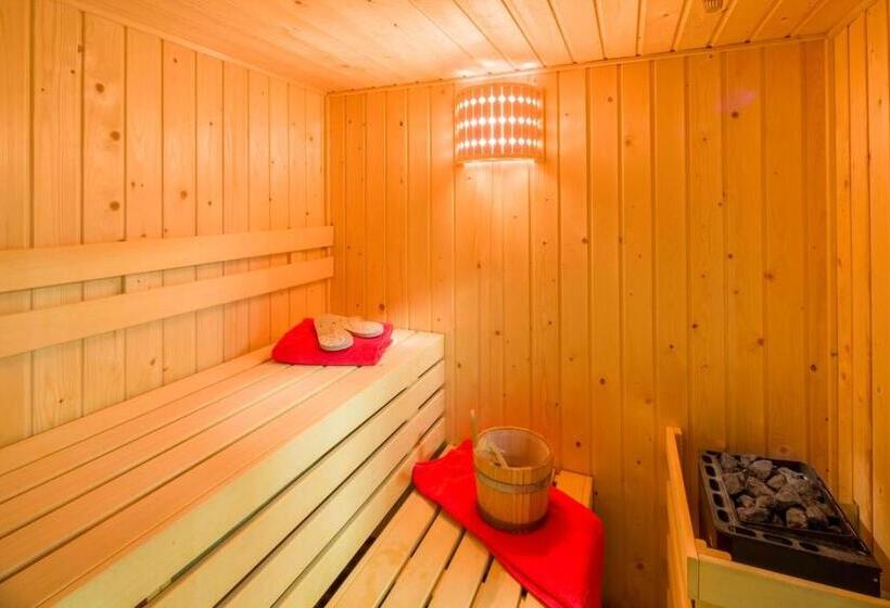 침실 2개 아파트, Château De Candes   Art & Spa