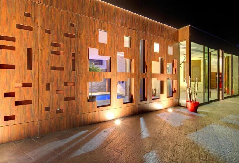 전망 스위트, Château De Candes   Art & Spa