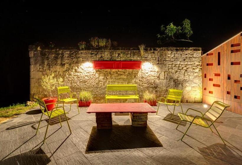 로맨틱 룸, Château De Candes   Art & Spa