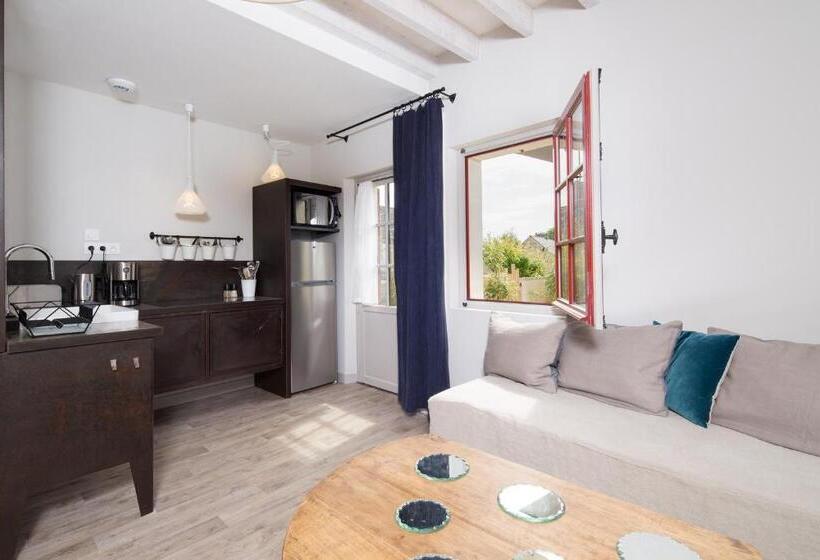 جناح سوبيريور, Château De Candes   Art & Spa