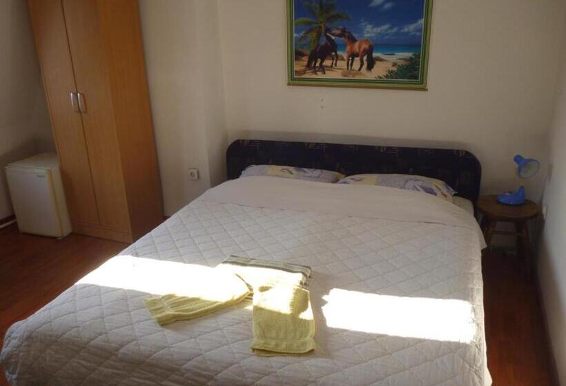 اتاق استاندارد, Apartmani I Sobe Okuka