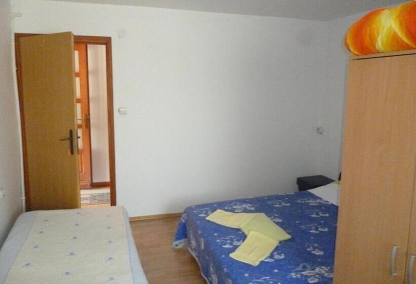 اتاق استاندارد سه نفره, Apartmani I Sobe Okuka