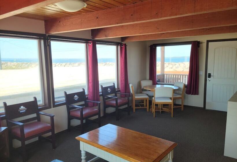 スイート(家族用), Islander Westport