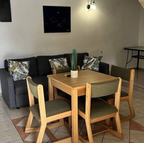 Suíte Clássica, Skandalis Traditional Suites