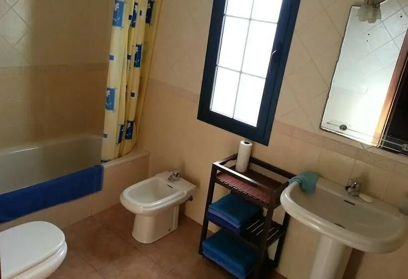 スタンダードシングルルーム, Red Star Surf   Hostel