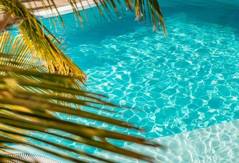 1ベッドルームのデラックスアパートメント, Alhambra Boutique