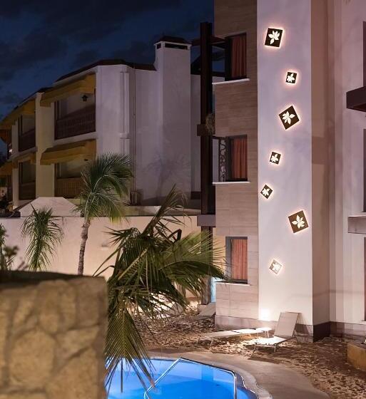 1ベッドルームのデラックスアパートメント, Alhambra Boutique