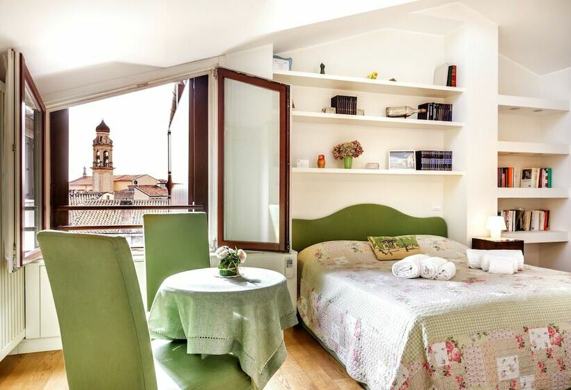 Chambre Standard, B&b Al 19