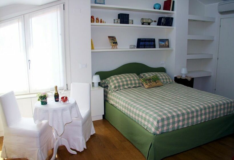 Chambre Standard, B&b Al 19