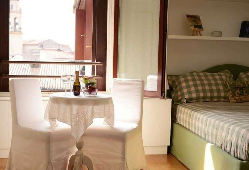 Chambre Standard, B&b Al 19