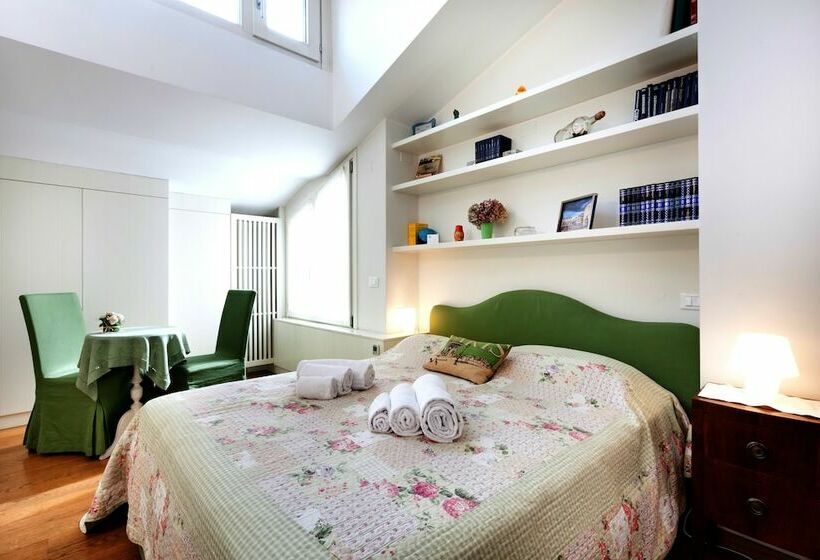 Chambre Standard, B&b Al 19