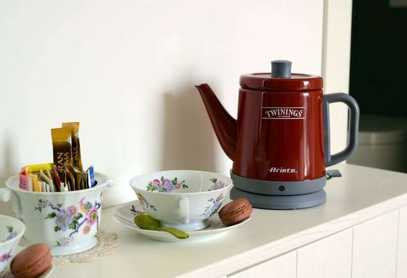 Chambre Standard, B&b Al 19