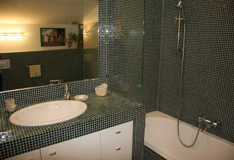 Chambre Standard, B&b Al 19