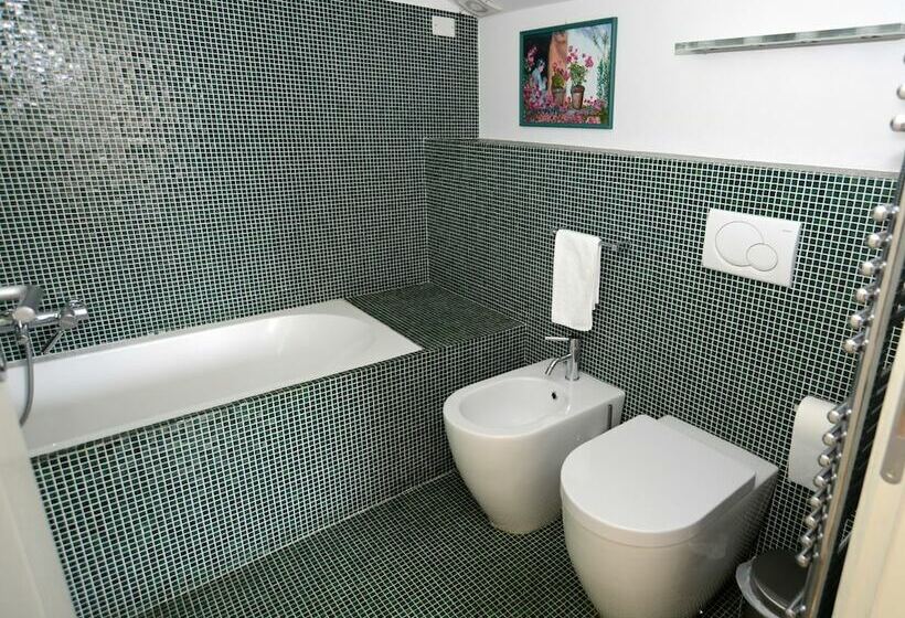 Chambre Standard, B&b Al 19