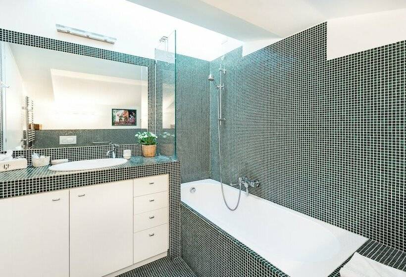 Chambre Standard, B&b Al 19