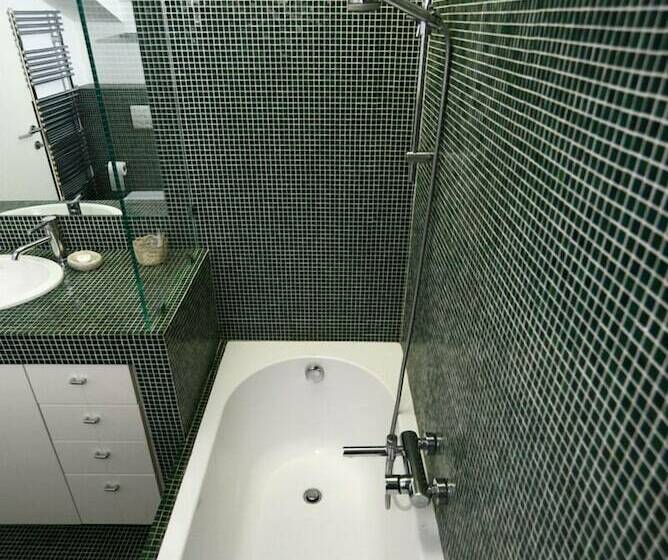 Chambre Standard, B&b Al 19