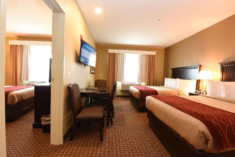 标准间, Atlantic Hideaway