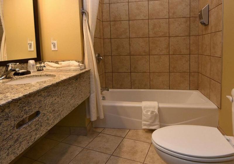 标准间, Atlantic Hideaway