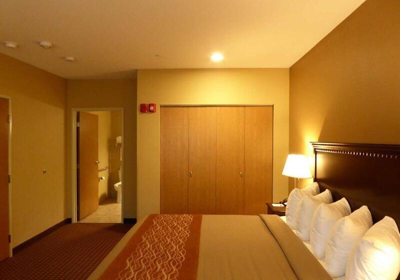 标准间, Atlantic Hideaway