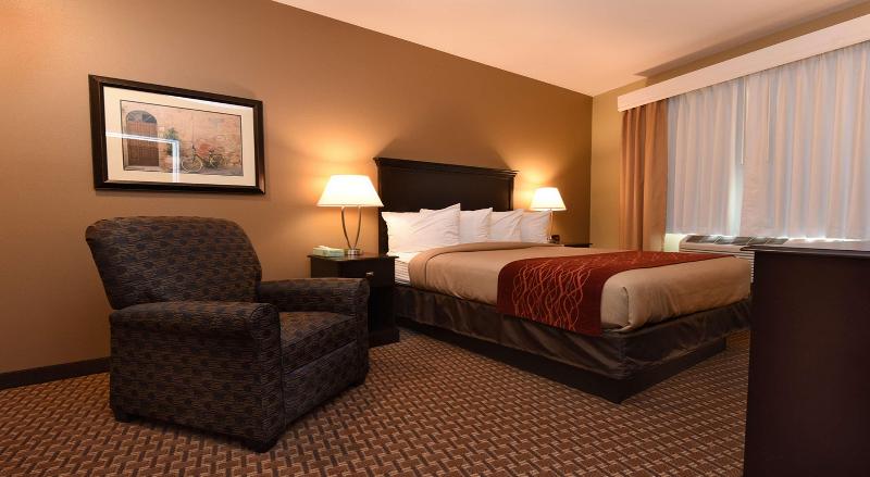 标准间, Atlantic Hideaway