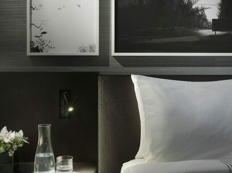 1 Bedroom Penthouse Apartment, Aka University City