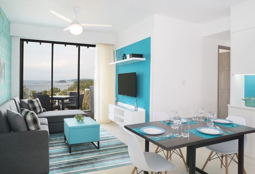 带1个卧室的公寓, Cassia Bintan