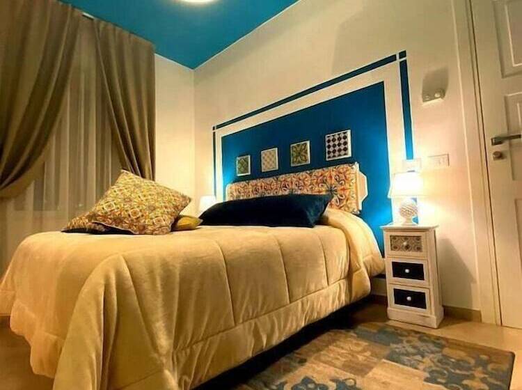 标准间, Le Caserie Locanda Di Charme